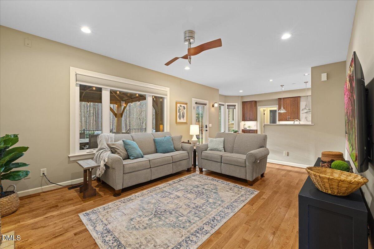 203 Perry Creek Drive