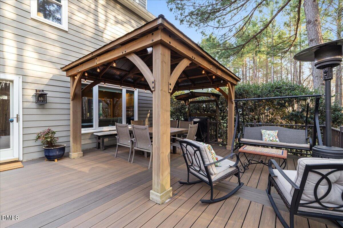 203 Perry Creek Drive