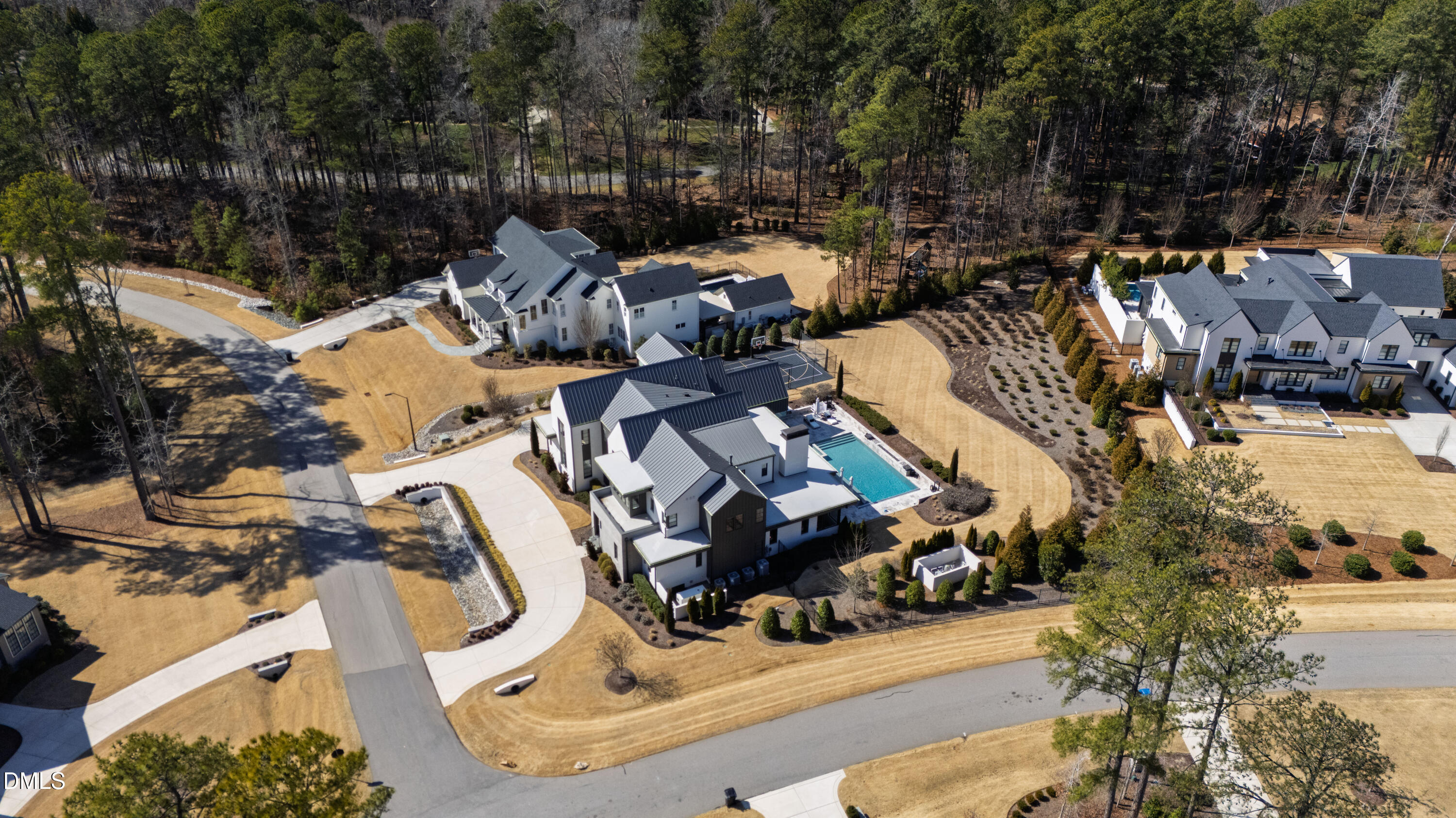 1445 Bailey Hill Drive