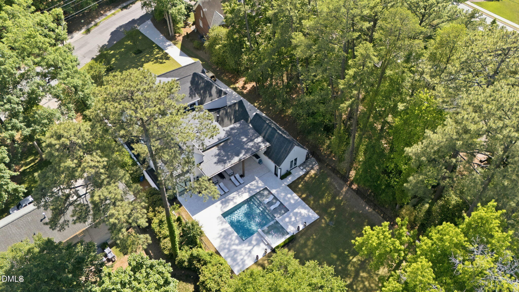 508 Ramblewood Drive