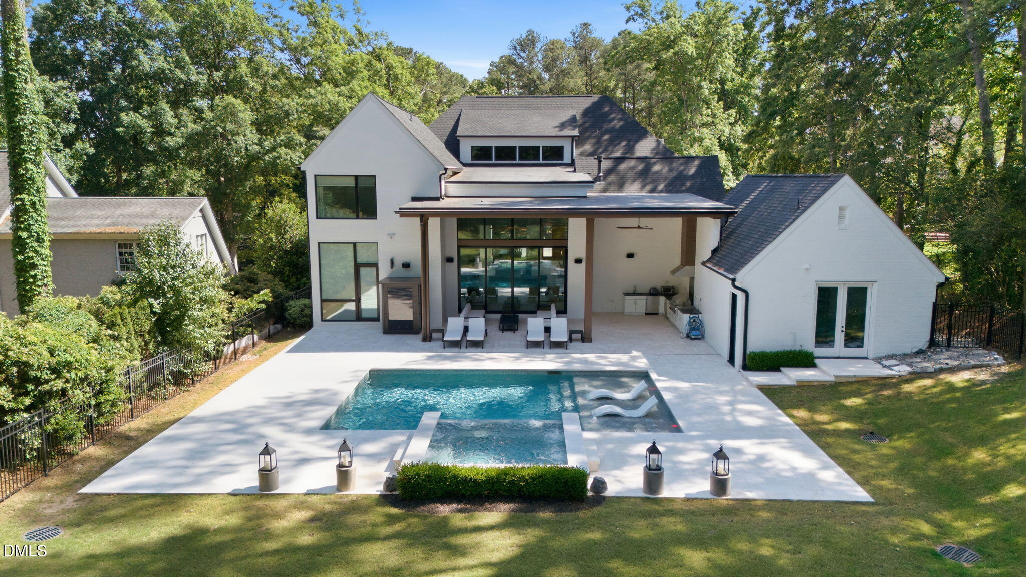 508 Ramblewood Drive