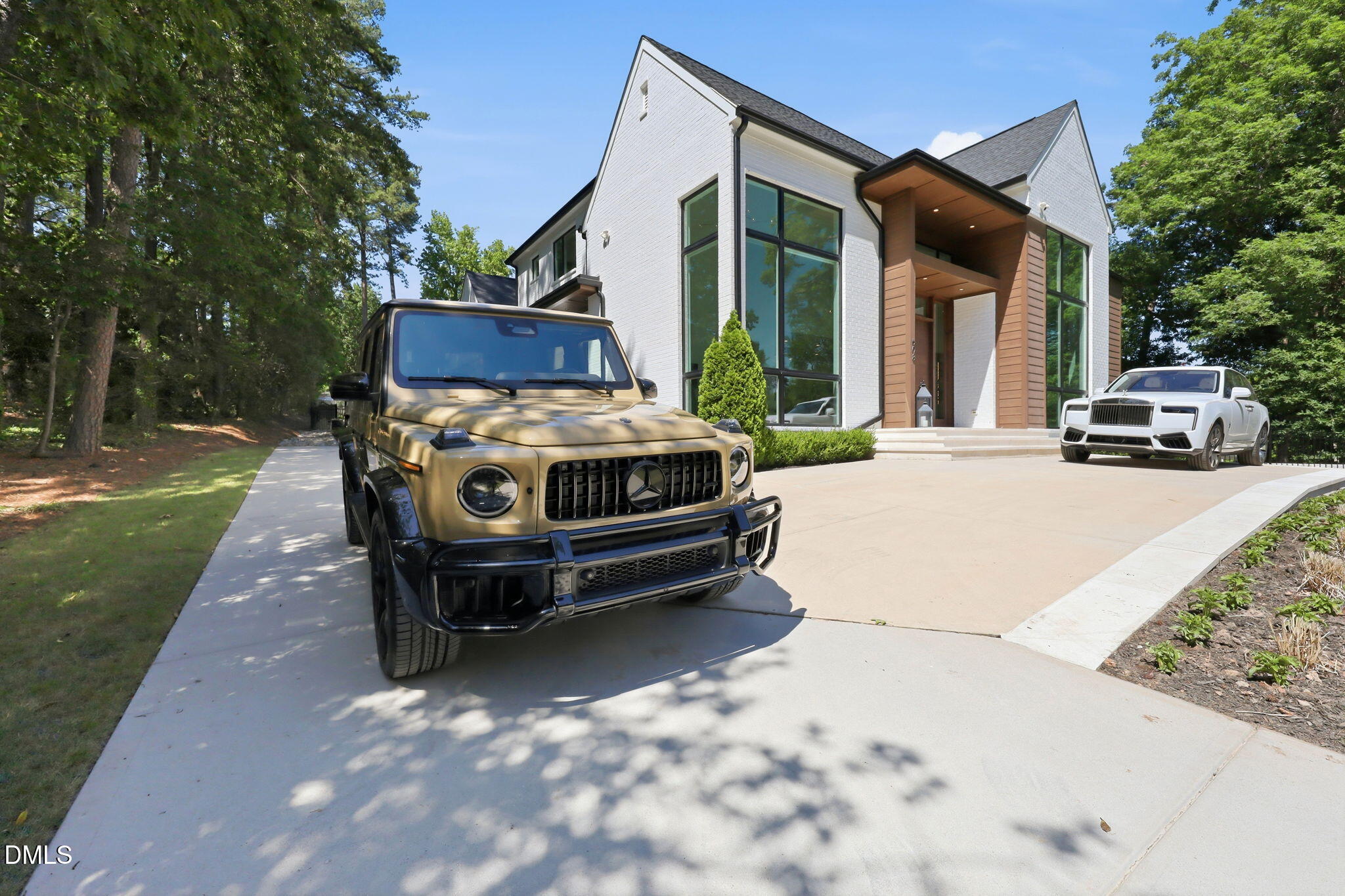 508 Ramblewood Drive