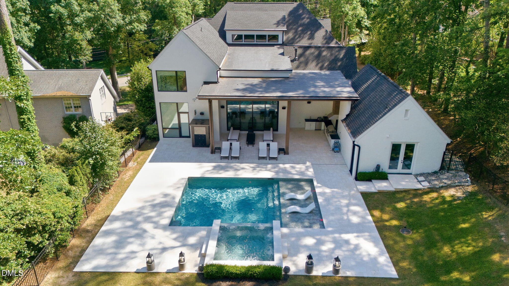 508 Ramblewood Drive