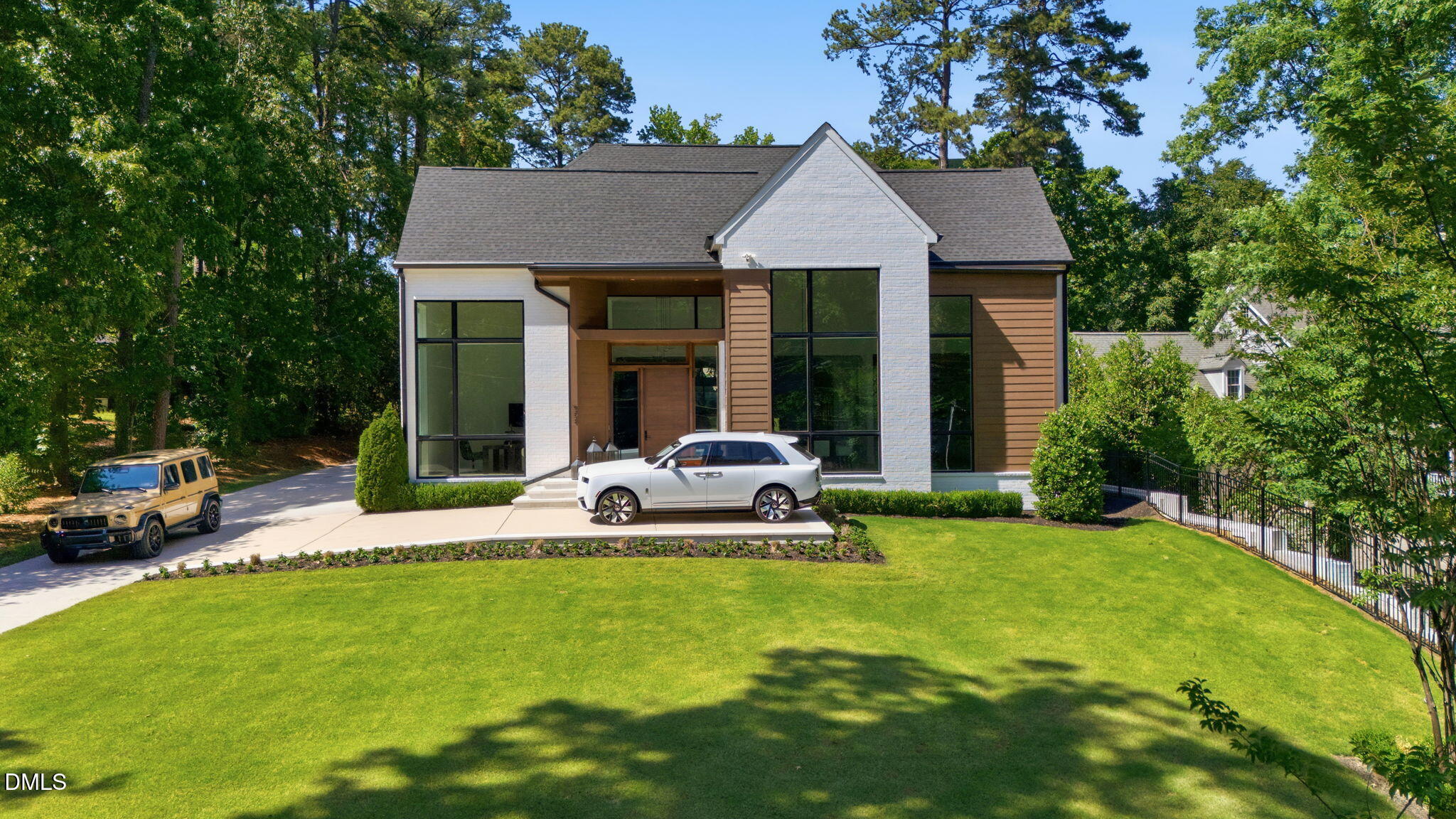 508 Ramblewood Drive