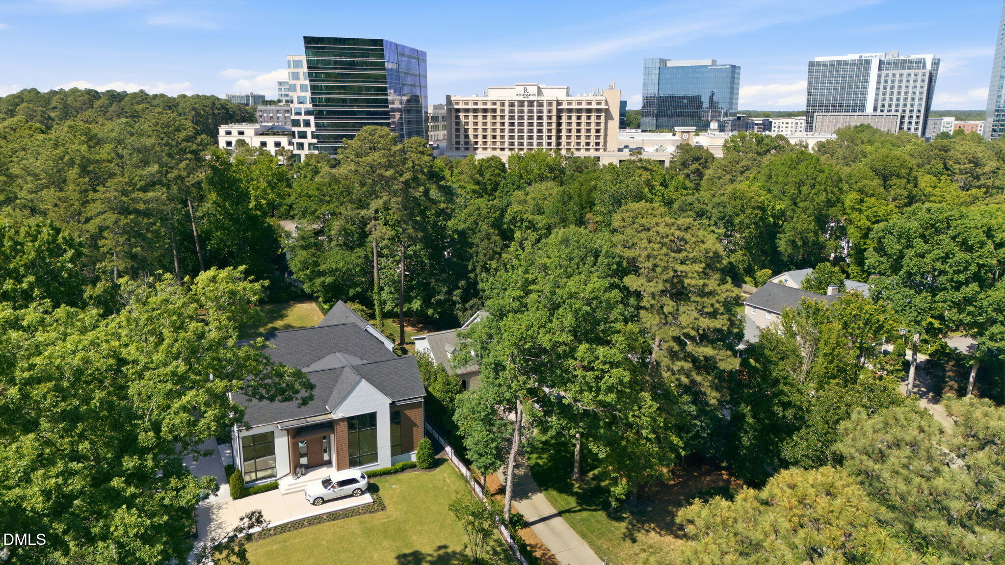 508 Ramblewood Drive