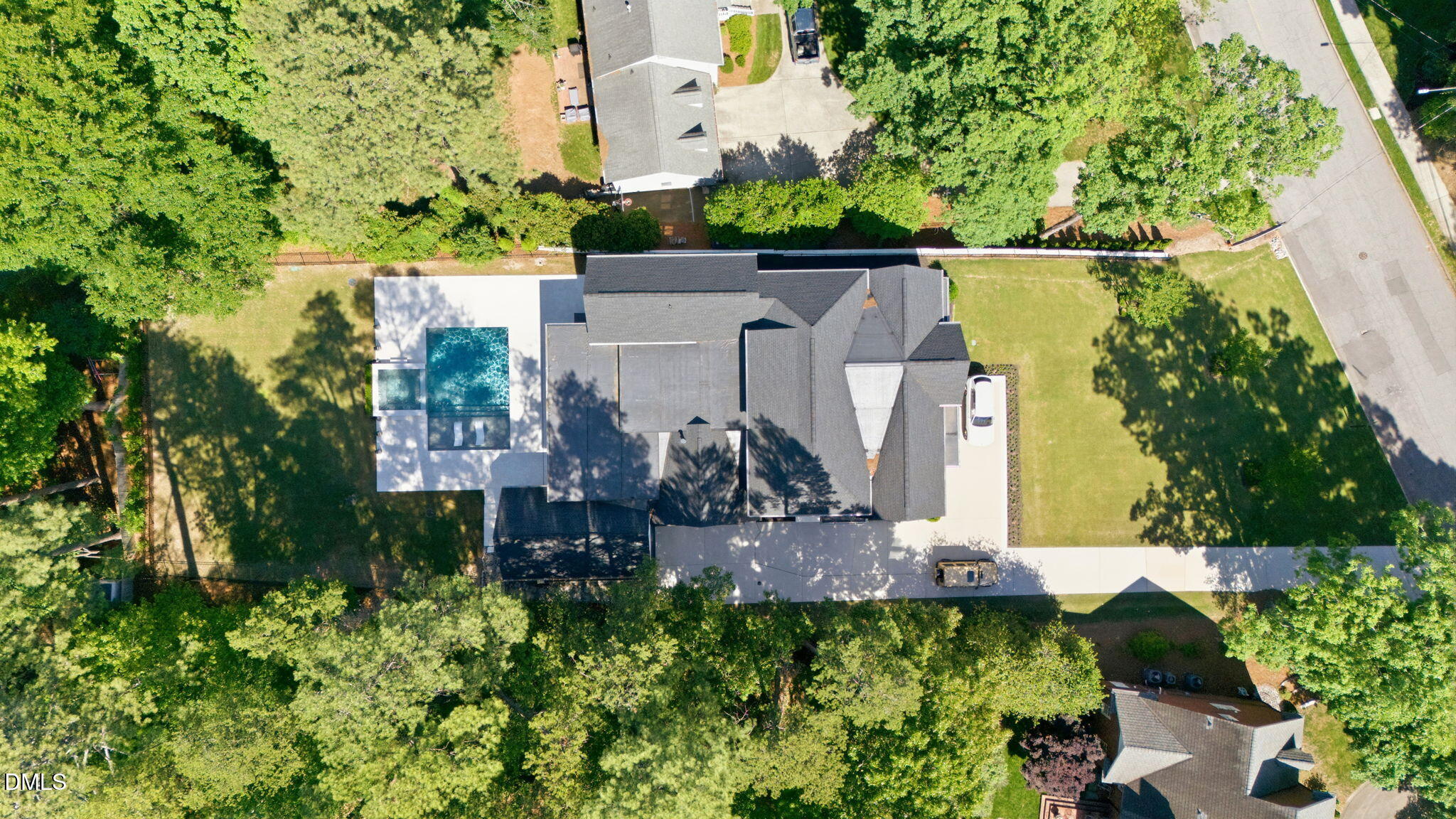 508 Ramblewood Drive