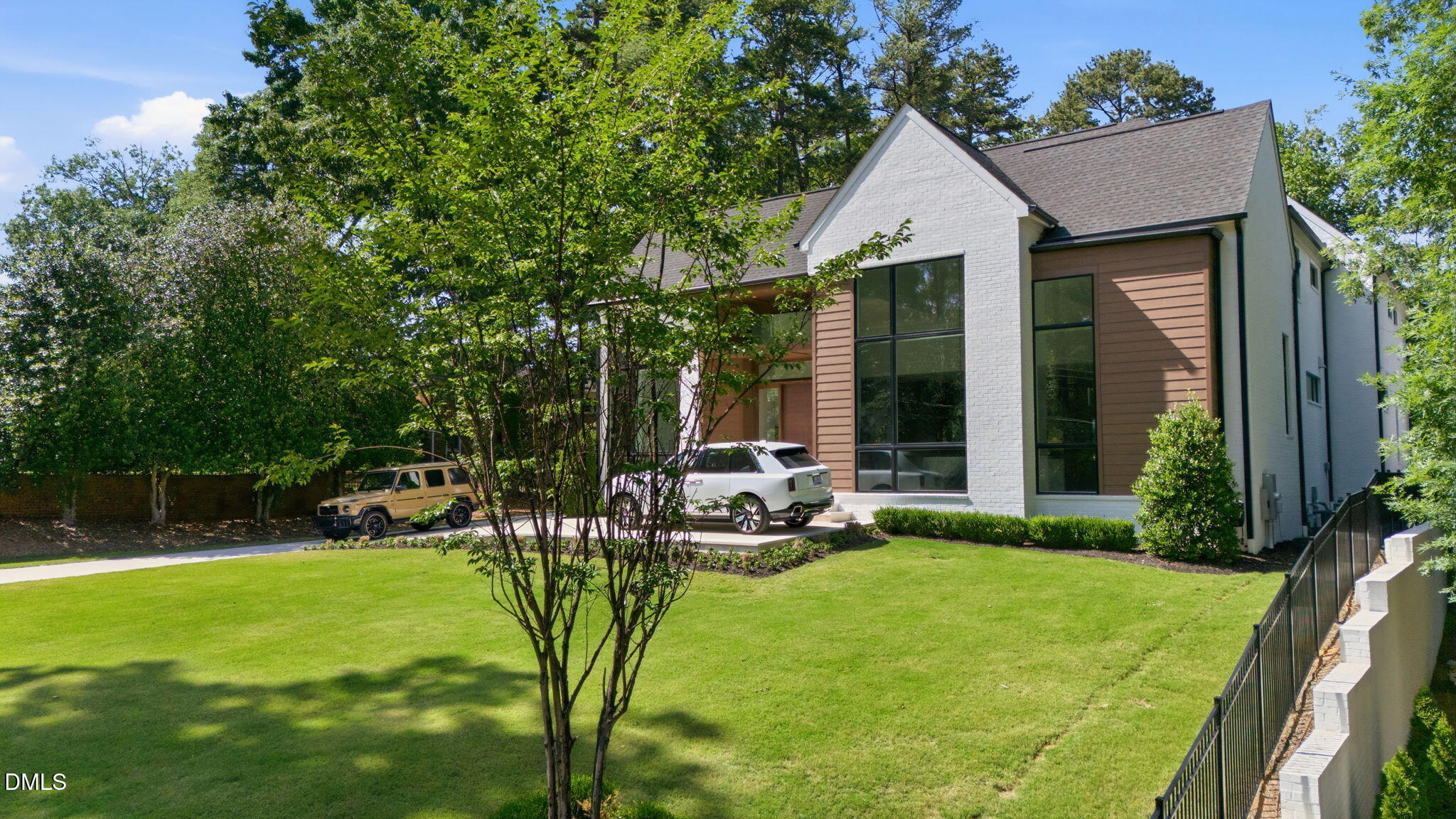 508 Ramblewood Drive