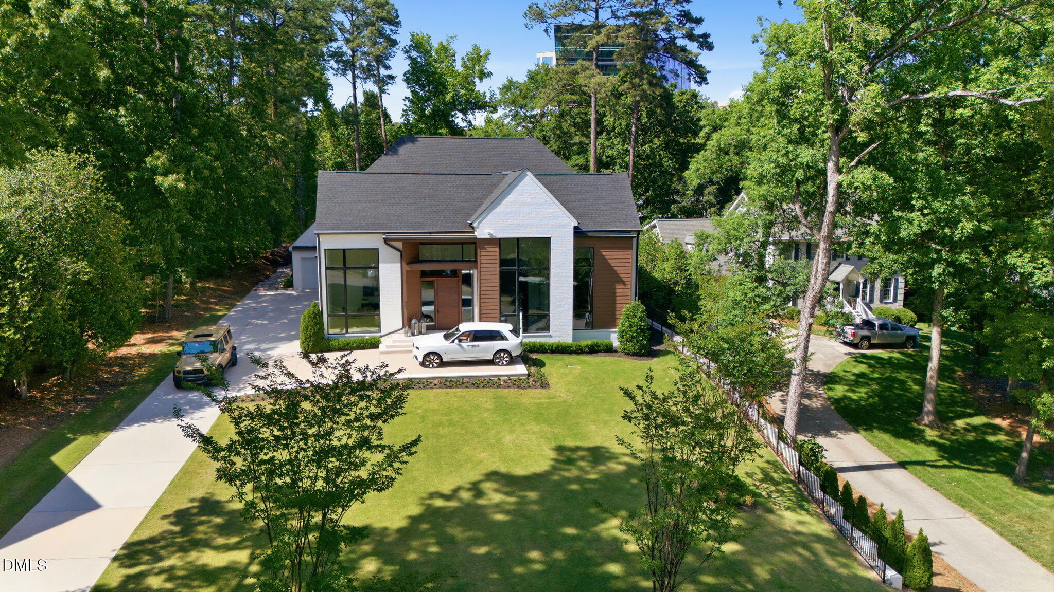 508 Ramblewood Drive