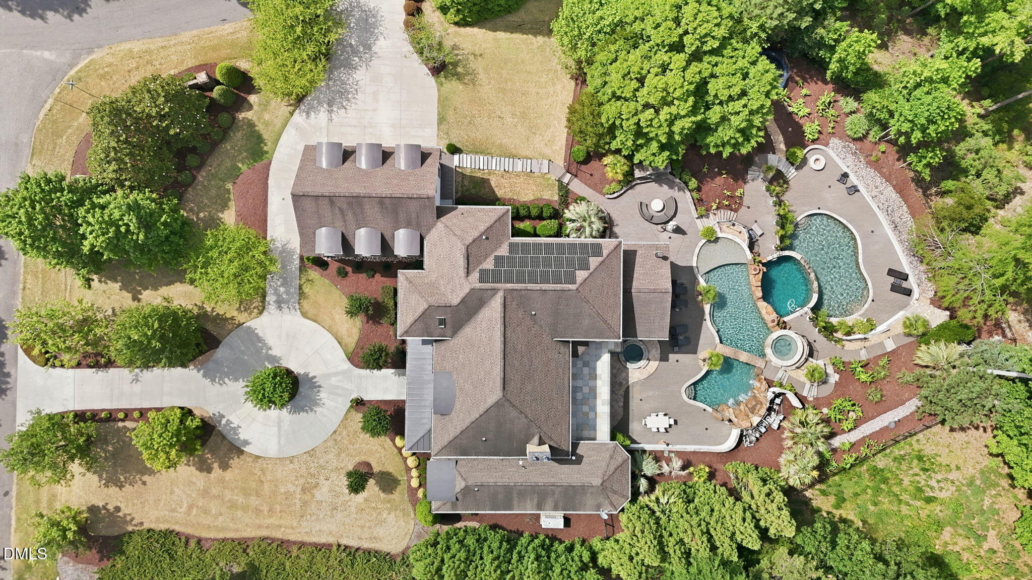 6205 Autrey Court