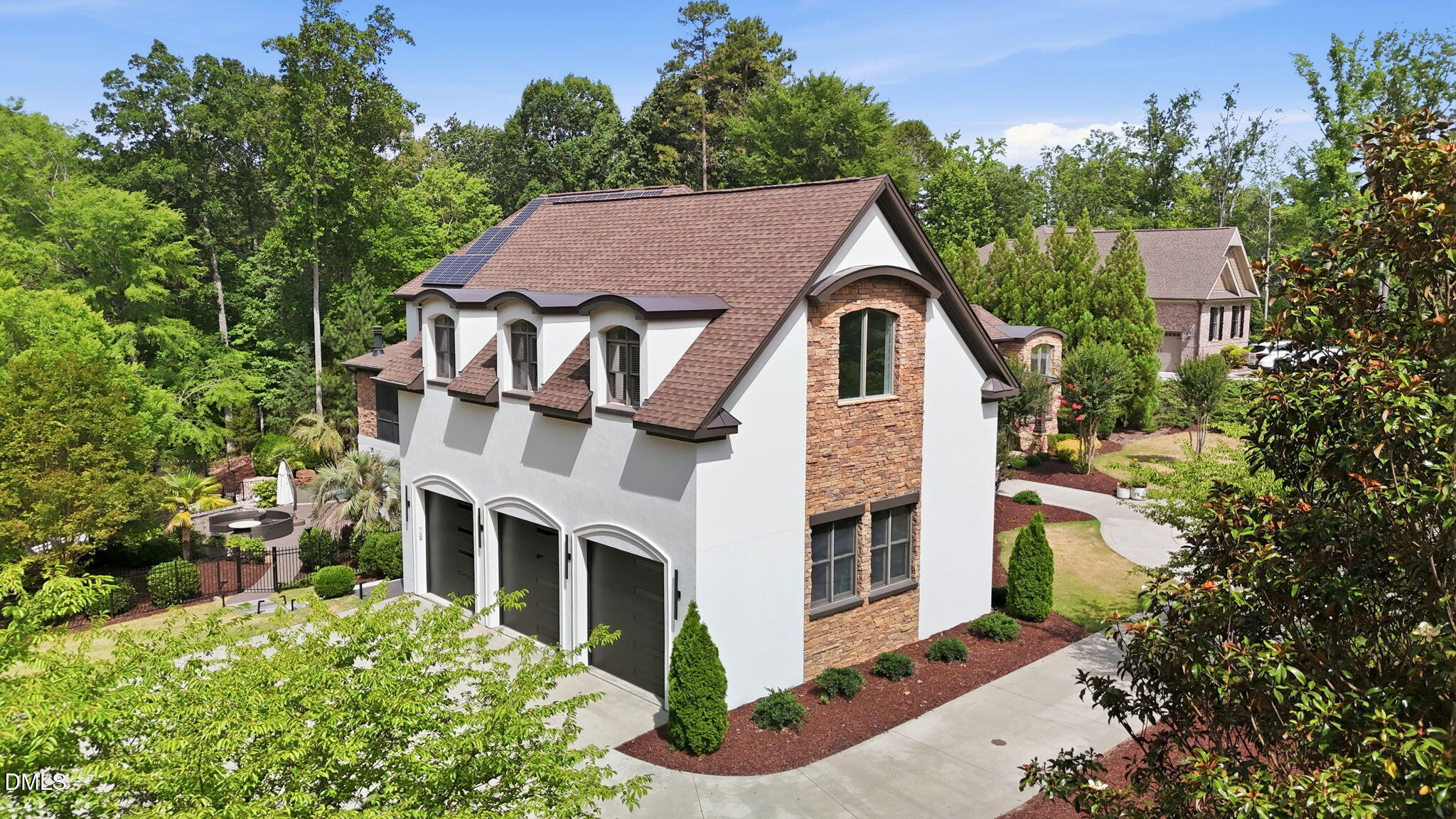 6205 Autrey Court