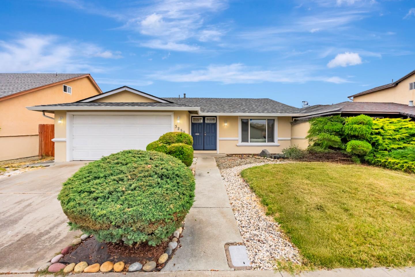 3259 San Carvante WAY