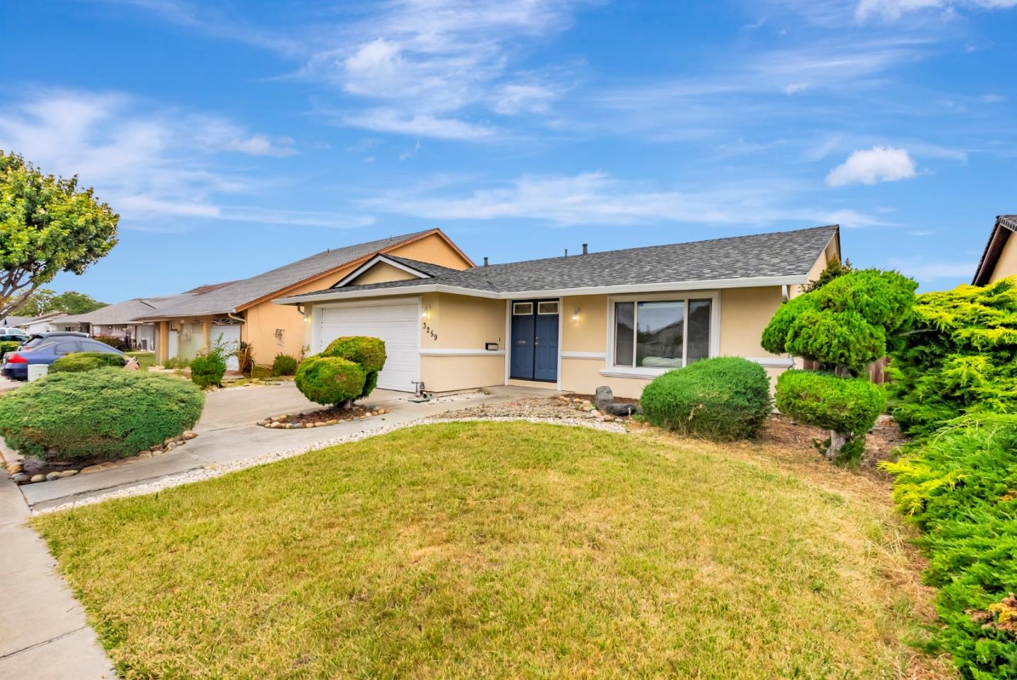 3259 San Carvante WAY