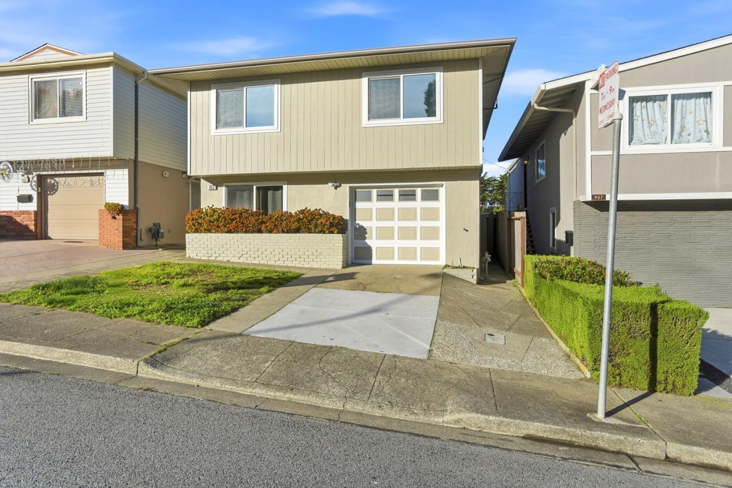953 Higate Drive