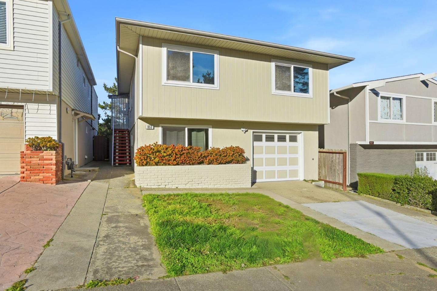 953 Higate Drive