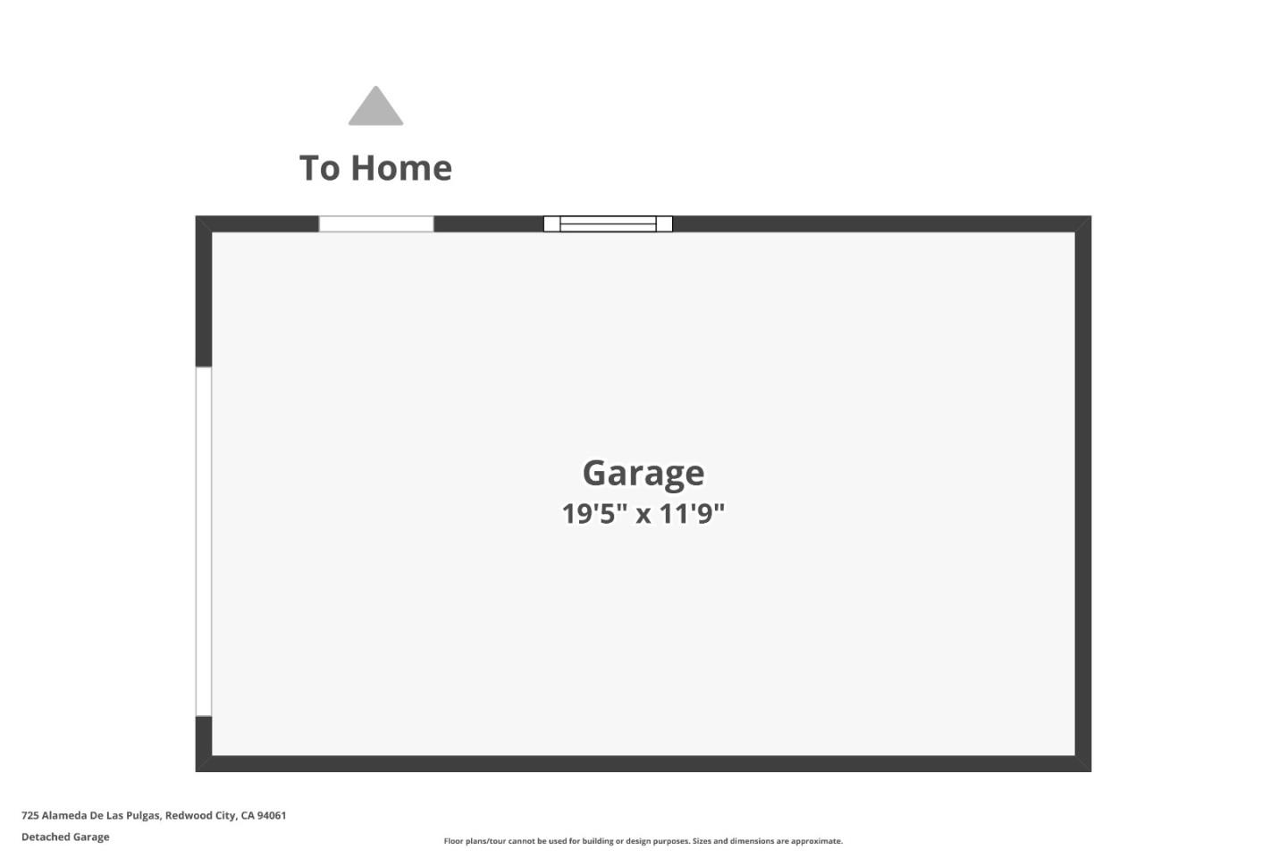 725 Alameda De Las Pulgas