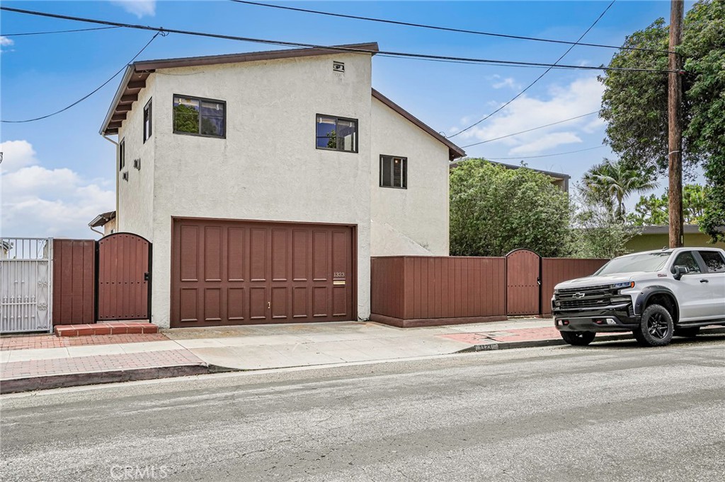 1323 Silvius Avenue