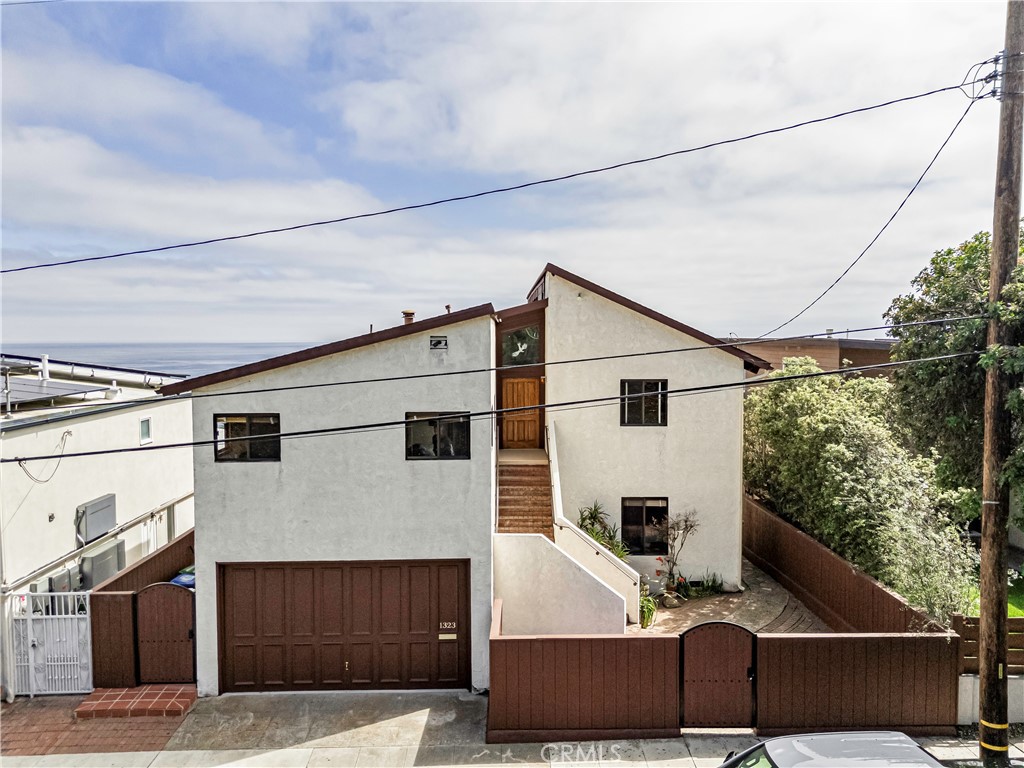 1323 Silvius Avenue