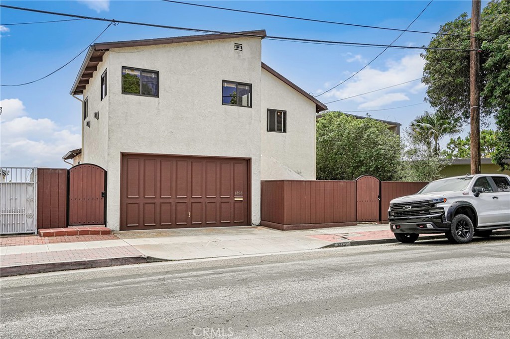 1323 Silvius Avenue