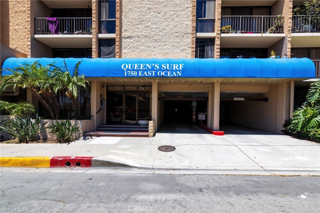 1750 E Ocean Boulevard 506