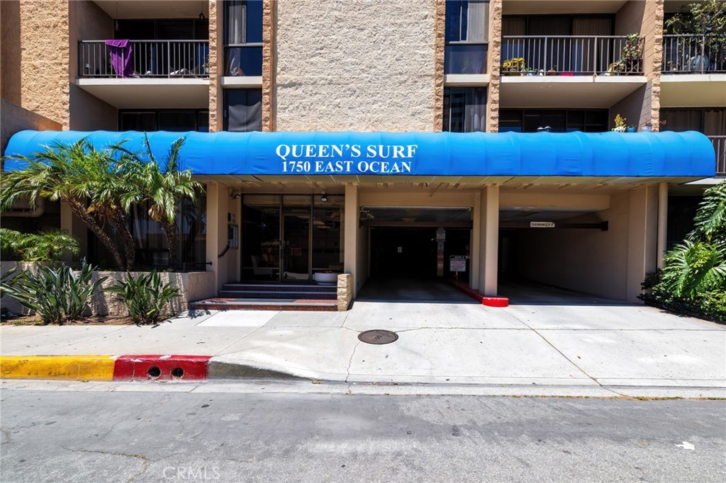 1750 E Ocean Boulevard 506