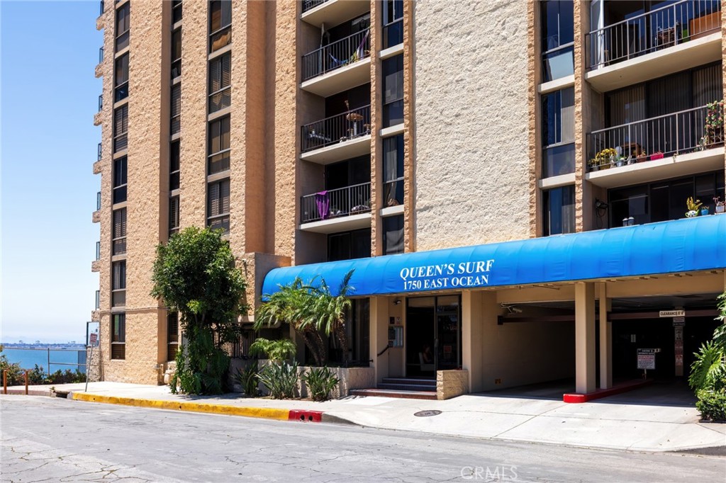 1750 E Ocean Boulevard 506