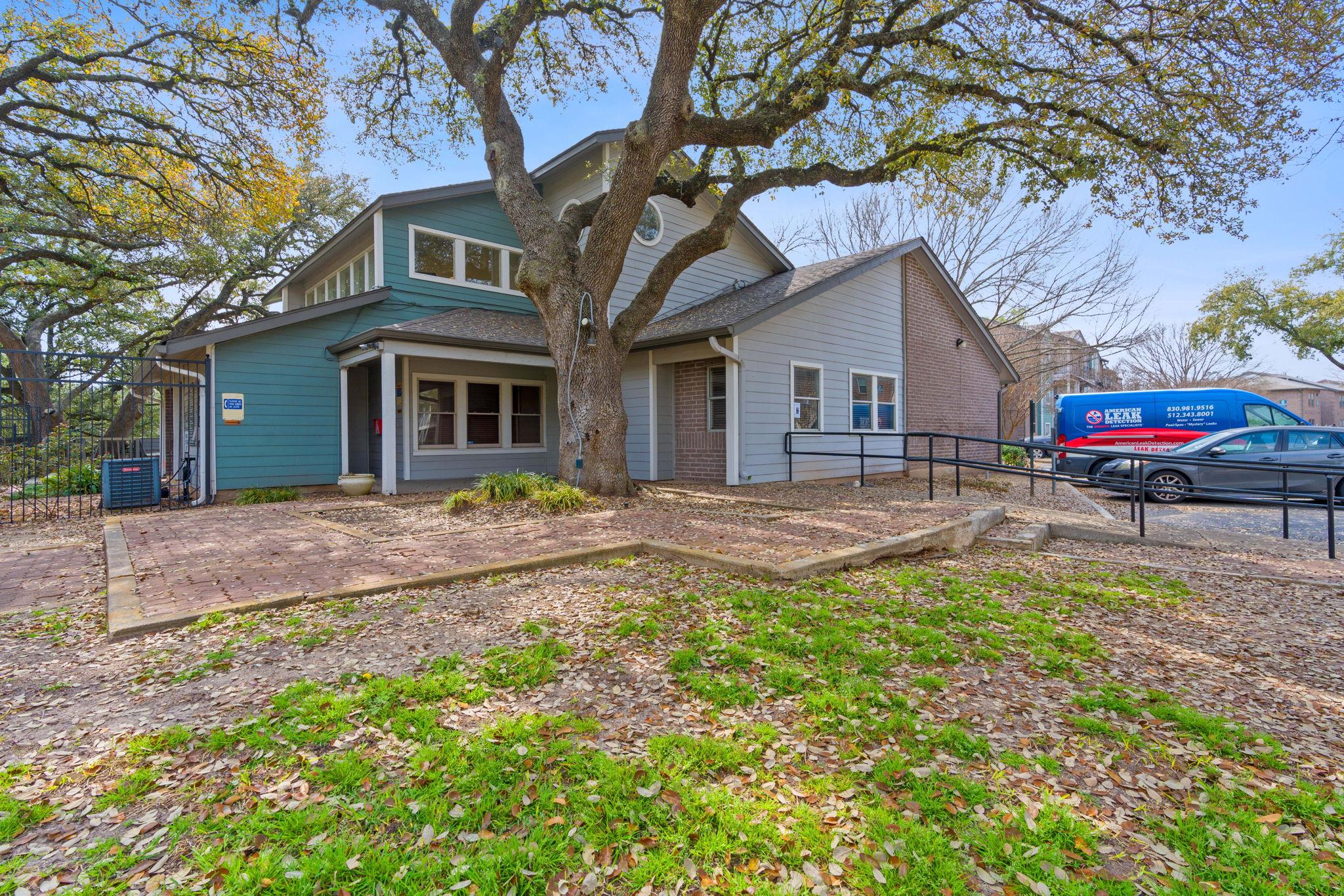 12166 Metric BLVD # 219