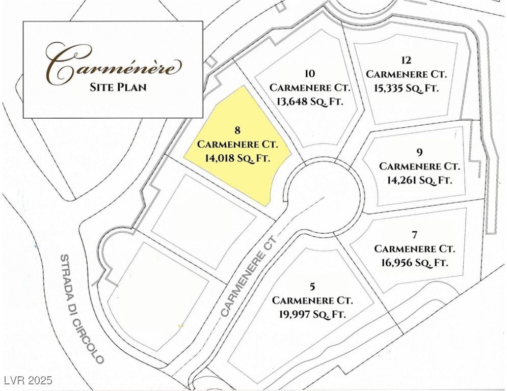 8 Carmenere Court