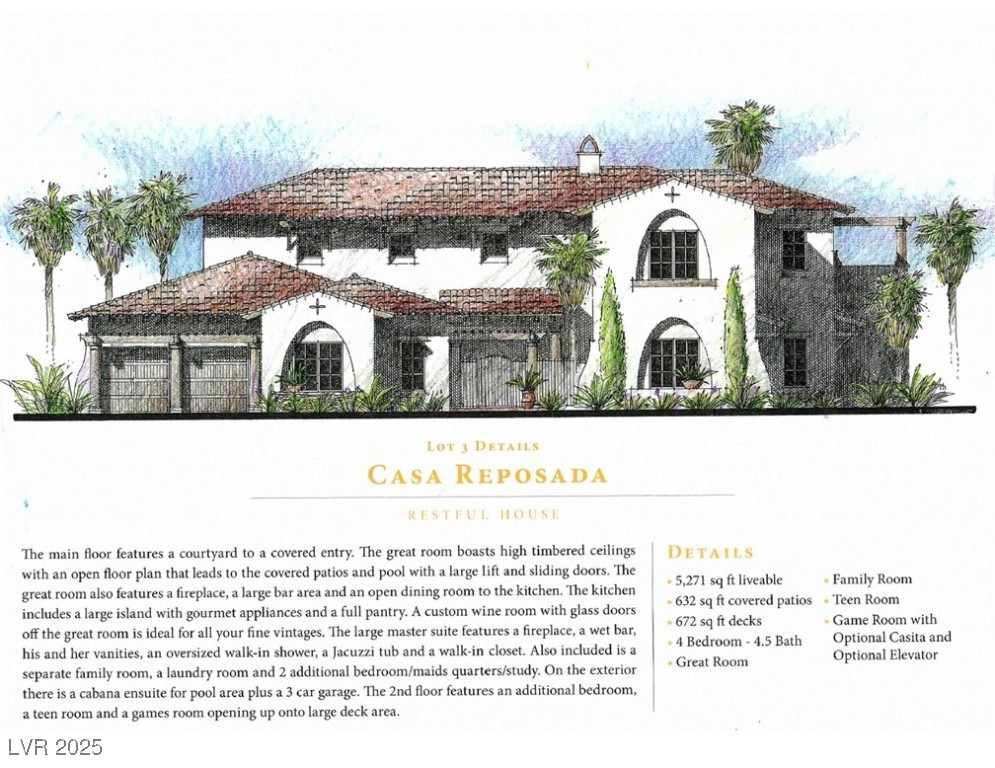 8 Carmenere Court