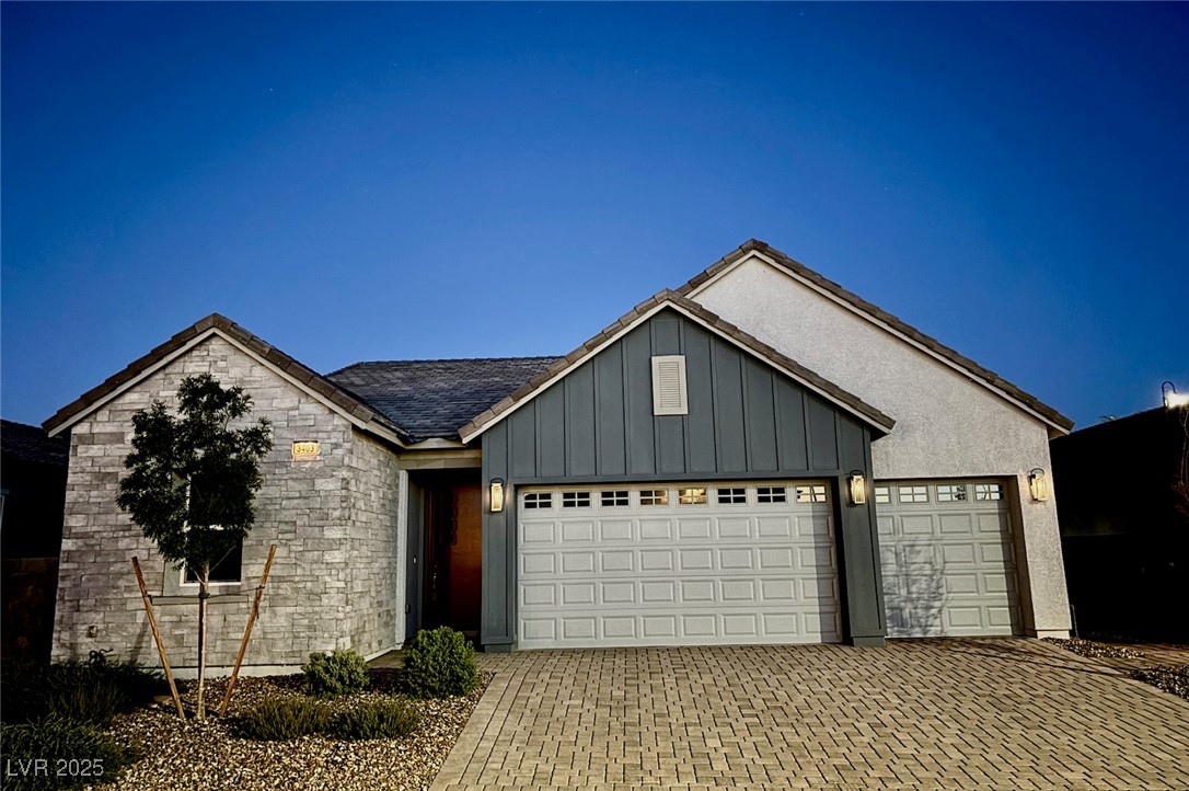 3403 Sleeping Hills Avenue