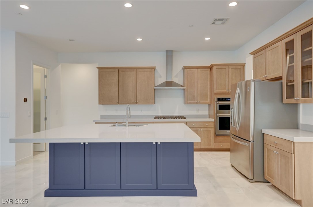 3403 Sleeping Hills Avenue