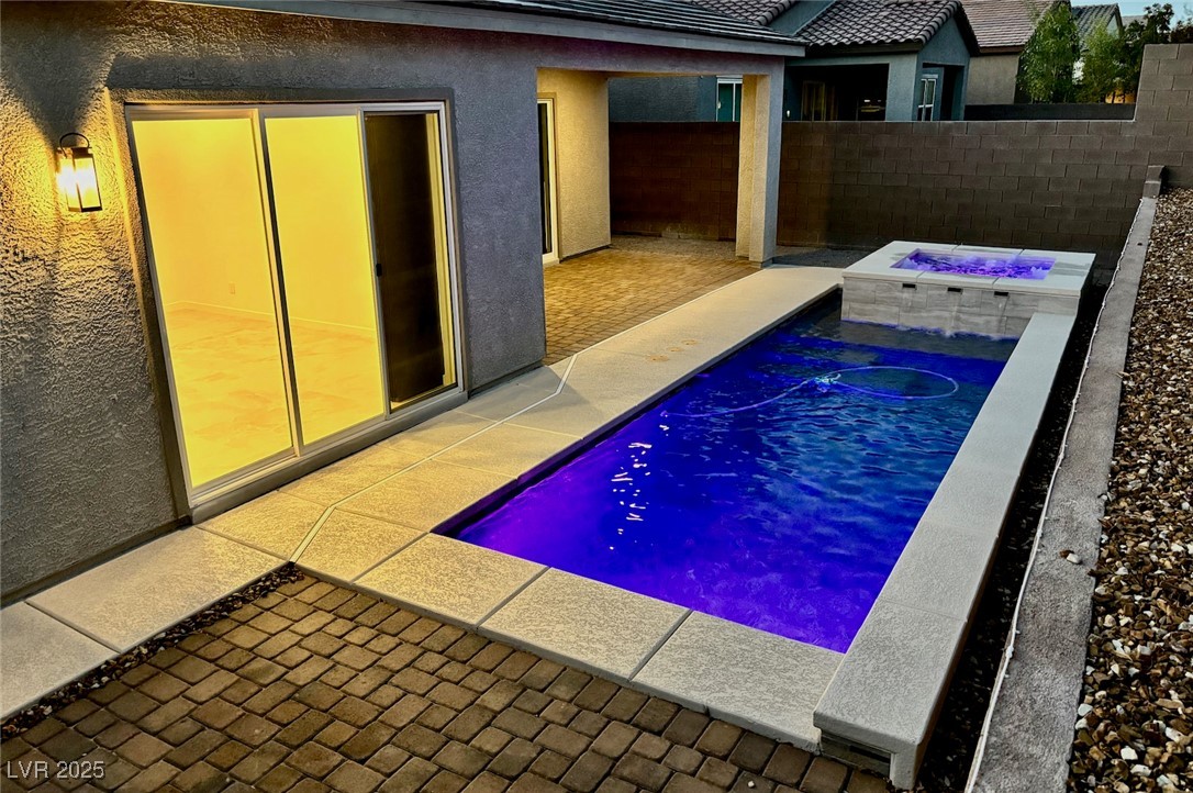 3403 Sleeping Hills Avenue