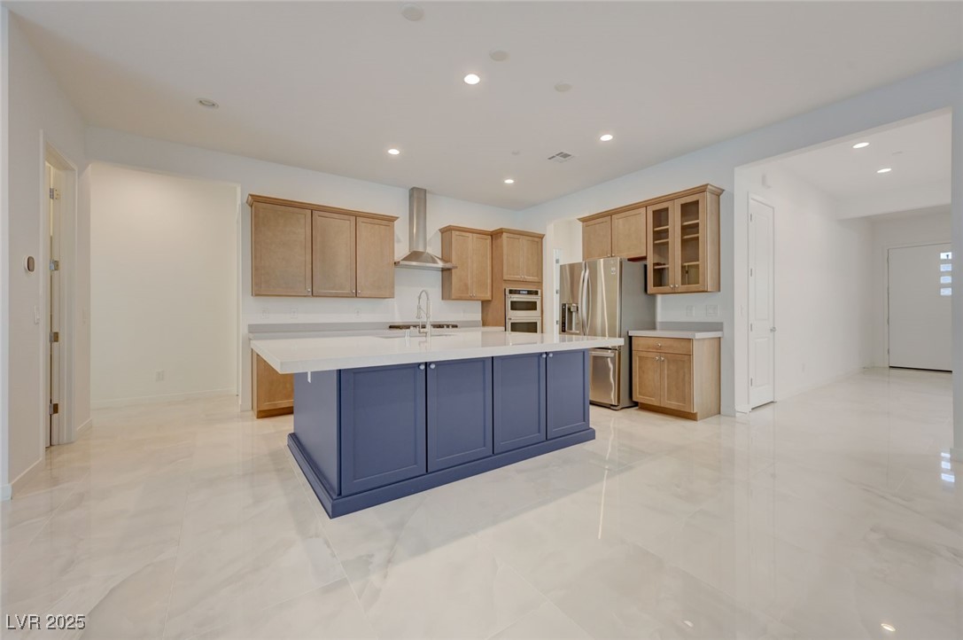 3403 Sleeping Hills Avenue