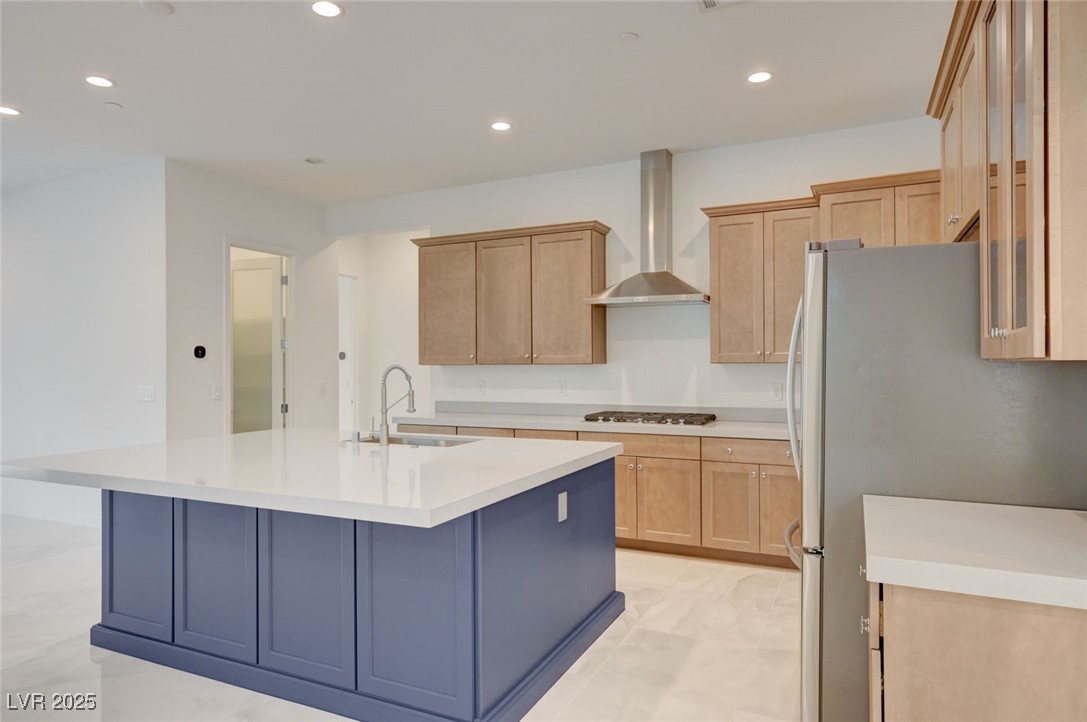 3403 Sleeping Hills Avenue