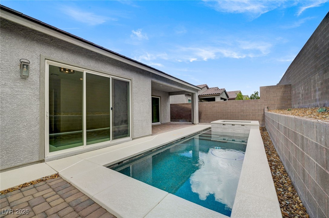 3403 Sleeping Hills Avenue