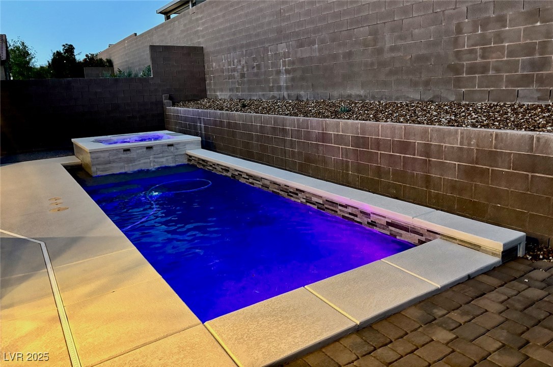 3403 Sleeping Hills Avenue