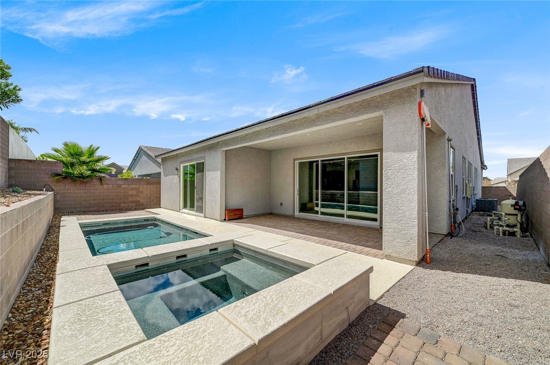 3403 Sleeping Hills Avenue