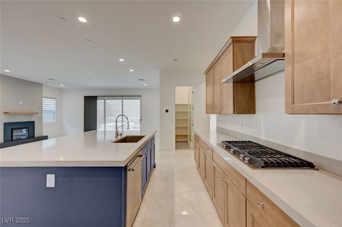 3403 Sleeping Hills Avenue