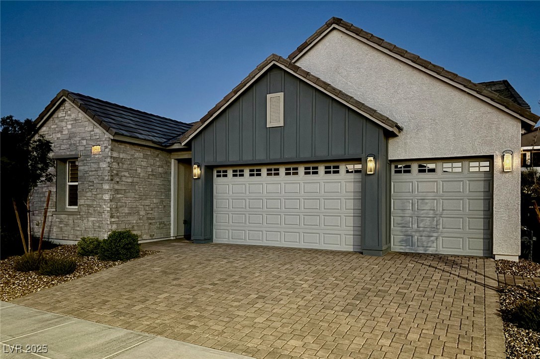 3403 Sleeping Hills Avenue