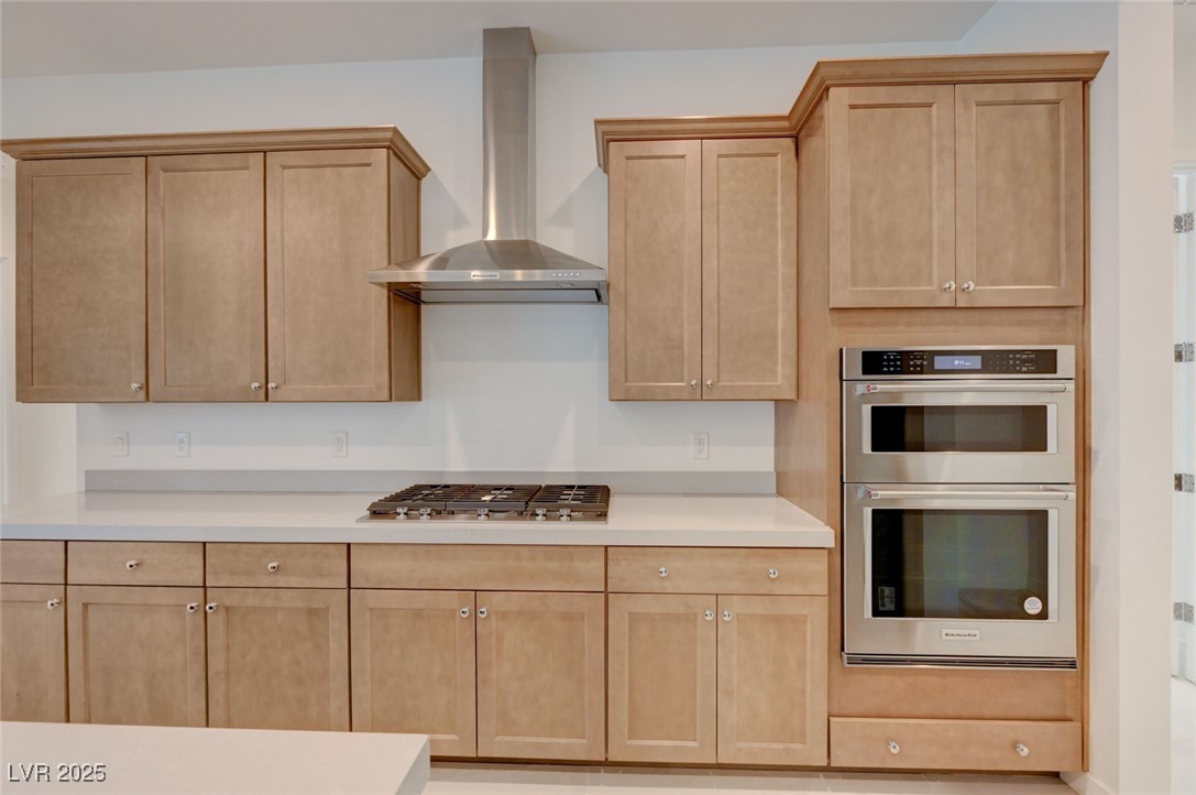 3403 Sleeping Hills Avenue