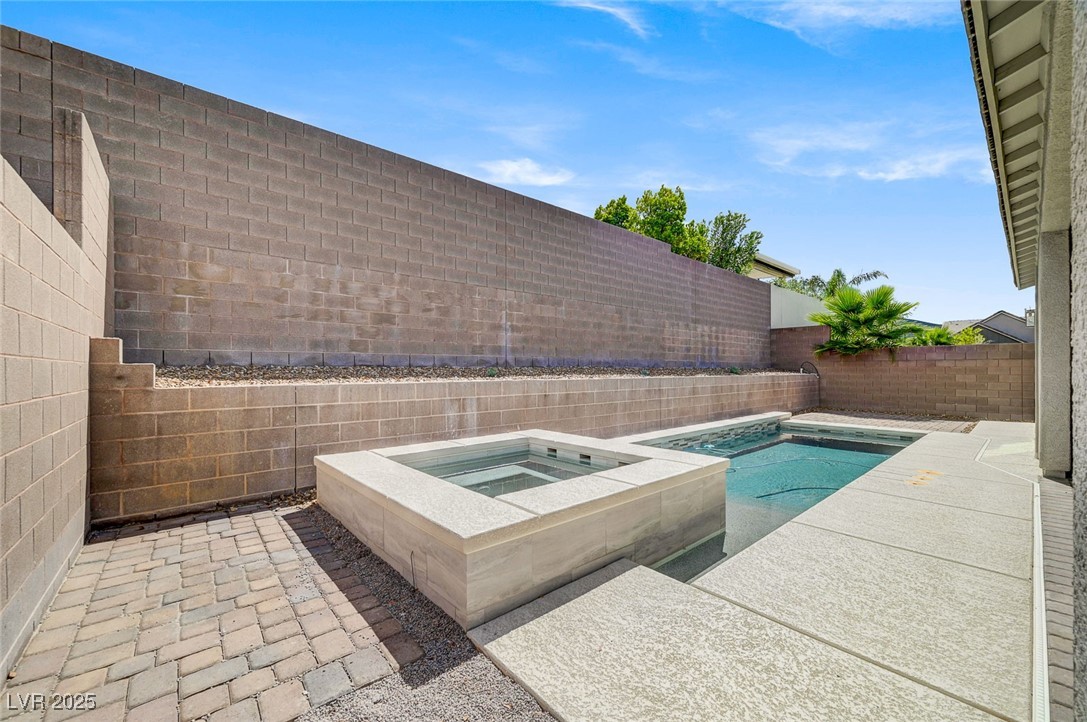 3403 Sleeping Hills Avenue