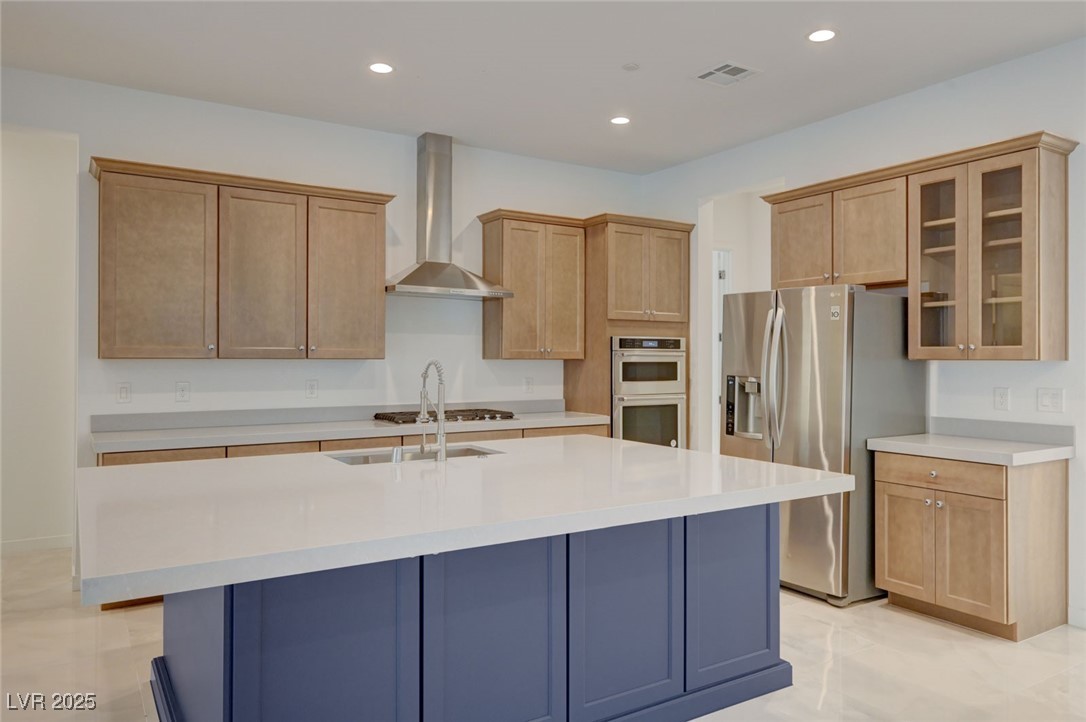 3403 Sleeping Hills Avenue