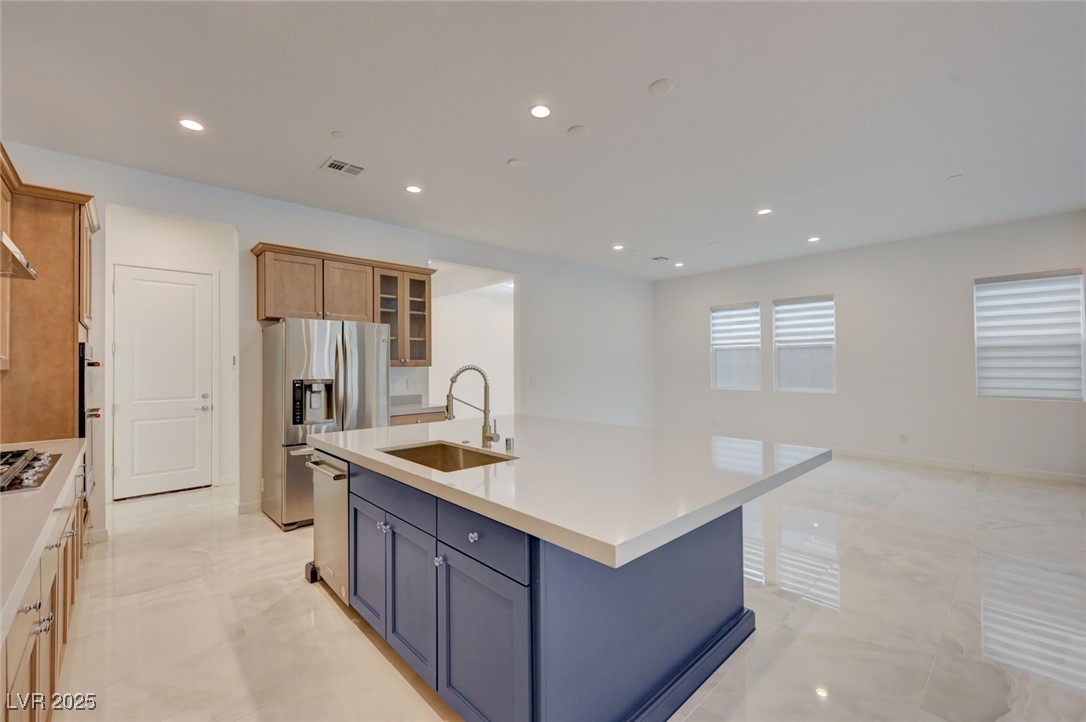 3403 Sleeping Hills Avenue