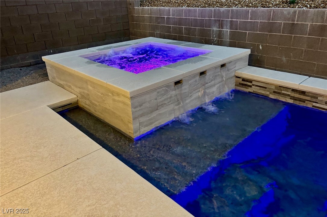 3403 Sleeping Hills Avenue