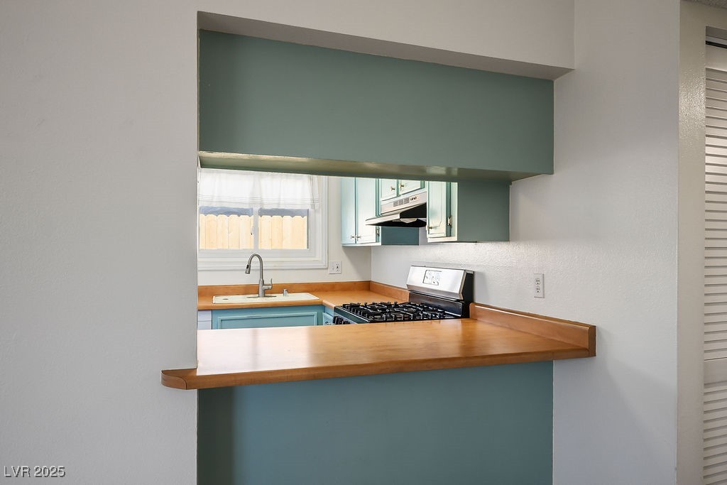 4481 Ridgeville Street