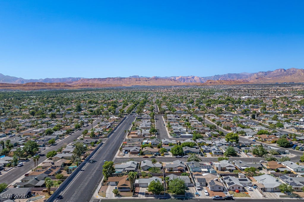 4481 Ridgeville Street