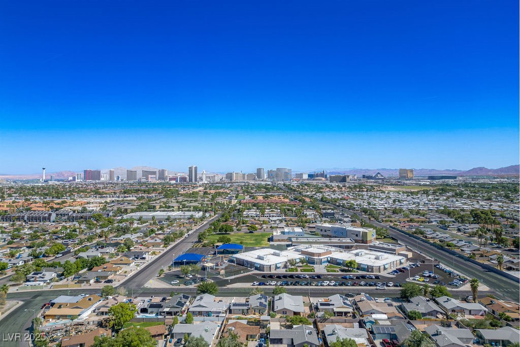 4481 Ridgeville Street