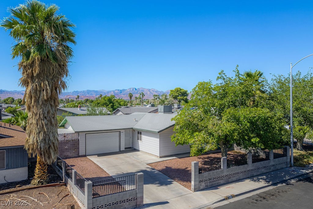 4481 Ridgeville Street