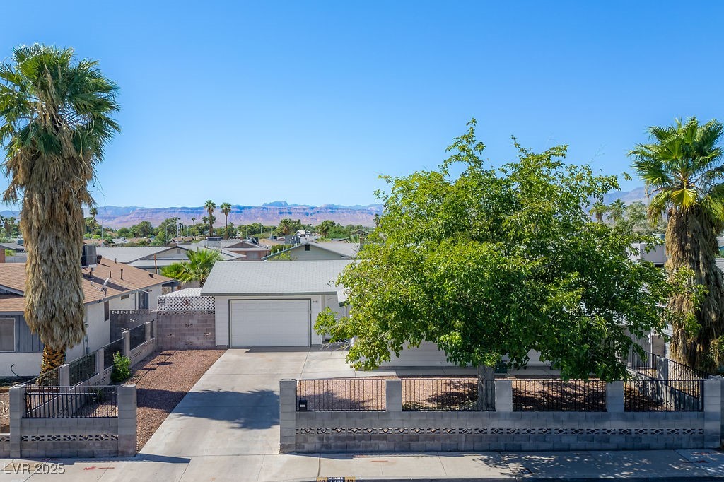 4481 Ridgeville Street