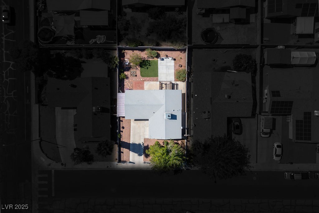 4481 Ridgeville Street