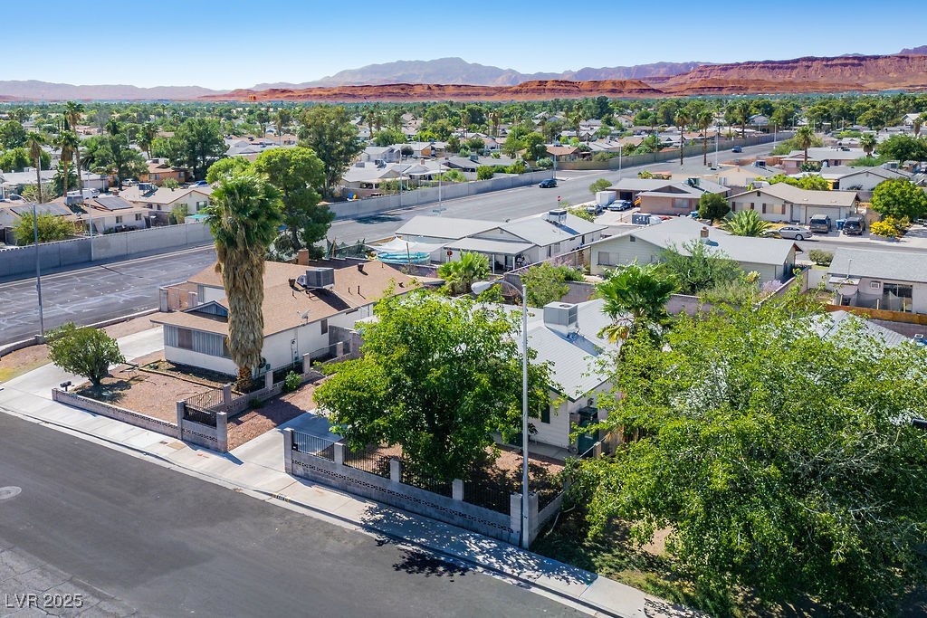 4481 Ridgeville Street